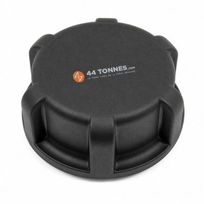 Couvercle avec valve pour SCANIA - 1757490 1849428 1849749 — réf. 44T-GP88L9, pièce détachée poids lourd