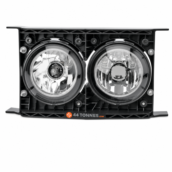 Phare auxiliaire, gauche, 24 V, H3 pour DAF - 1725272