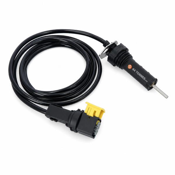 Témoin d'usure pour VOLVO, RENAULT - 0021296874 0023740261