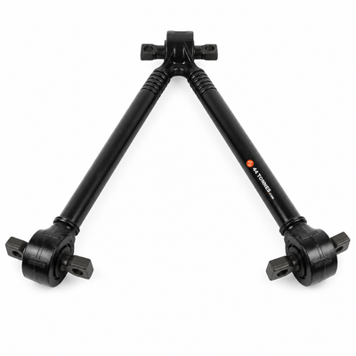 Stabilisateur en V essieu arrière pour MAN - 81432706097 81432706113 81432706135 — réf. 44T-GQXH3P, pièce détachée poids lourd