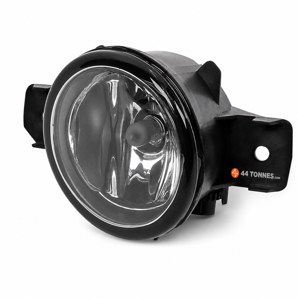 Phare antibrouillard droite pour Nissan, Opel, RENAULT - 8200002470 8200301027