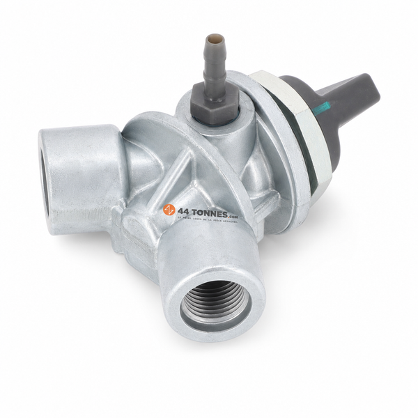 Valve à multi voies pour RENAULT, Krone, Orthaus - VOLVO 20453076