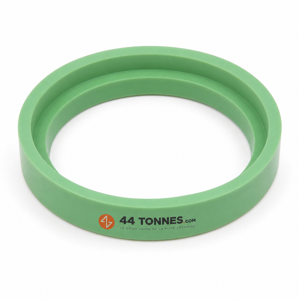 Bague d'étanchéité pour SCANIA - 383917