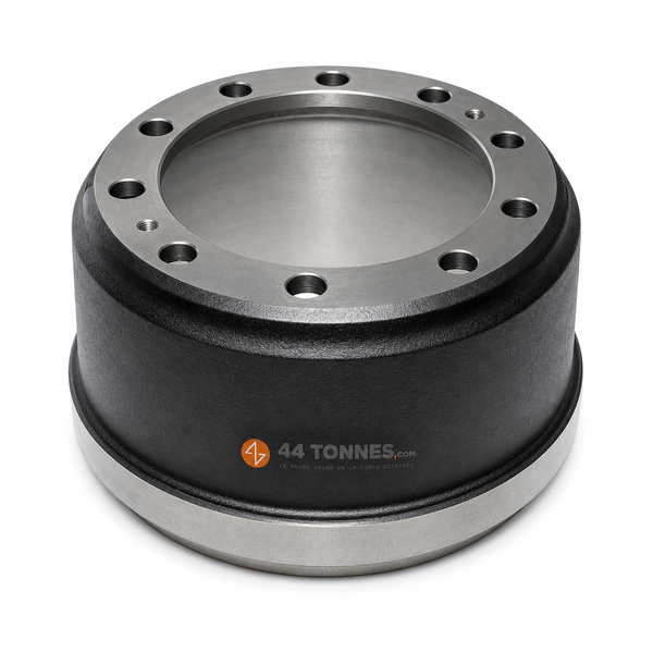 Tambour de frein pour VOLVO - 0001577439