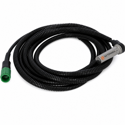 Capteur ABS pour SCANIA - 1365526 1428447 1438888 — réf. 44T-GSZFCA, pièce détachée poids lourd