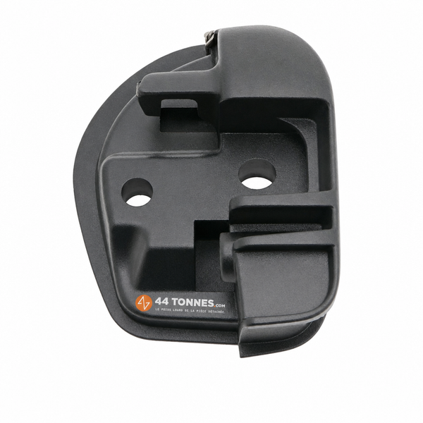 Support de rétroviseur pour SCANIA - 1346372 1396508 1439462