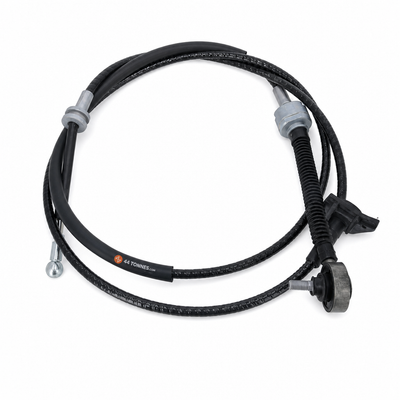 Câble de commande pour RENAULT - VOLVO 0020844592 — réf. 44T-GTNC75, pièce détachée poids lourd