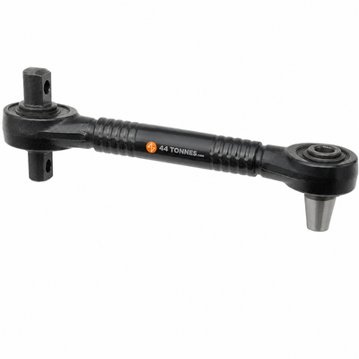 Barre de réaction essieu avant pour MAN, NEOPLAN - 81432206177 81432206179 81432206224 — réf. 44T-GTS353, pièce détachée poids lourd