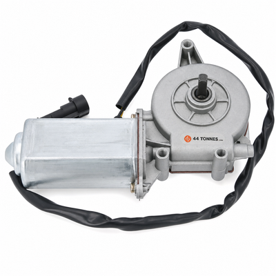 Moteur de lève-vitre pour IVECO - 0000002997190 99485336 — réf. 44T-GTTYWZ, pièce détachée poids lourd