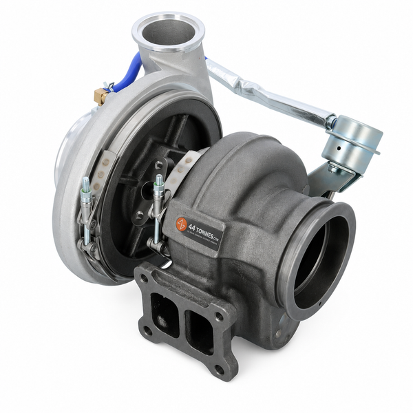 Turbocompresseur pour IVECO - 0000504347440 02835834 02835835
