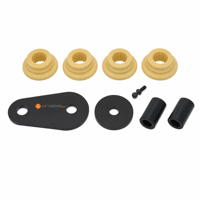 Kit de réparation pour SCANIA - 1324793S 2342005S 2387355S — réf. 44T-GUTAKZ, pièce détachée poids lourd