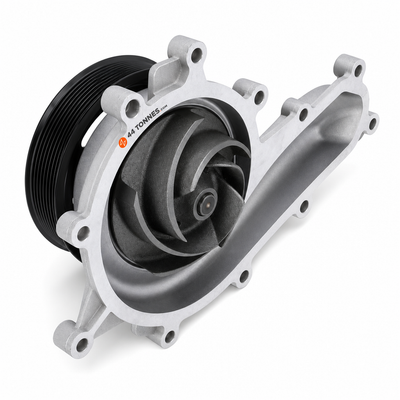 Pompe à eau pour SCANIA - 10570954 10570954S 10570958 — réf. 44T-GUUMGG, pièce détachée poids lourd