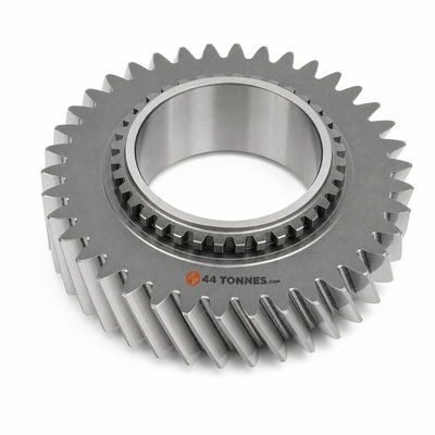 Pignon pour SCANIA - 1476210 1776318 2028645 — réf. 44T-GVMAL4, pièce détachée poids lourd