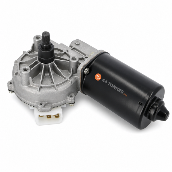 Moteur d'essuie-glace avant pour MERCEDES-BENZ - 0018201501 0018241501 0018243001