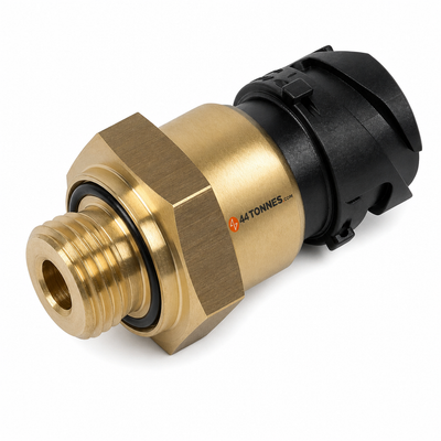 Capteur de pression pour VOLVO, RENAULT - 0020803650 20483889 20514065 — réf. 44T-GWN72V, pièce détachée poids lourd
