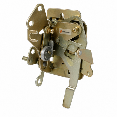Serrure de porte pour IVECO - 0000093926467 — réf. 44T-GWQ86G, pièce détachée poids lourd