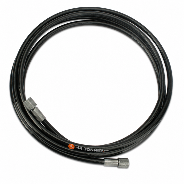 Tube flexible pour MAN - 06540990023 06540990115