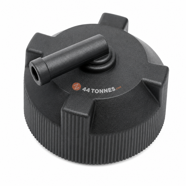 Couvercle pour IVECO - 500359823 99437787 99489567