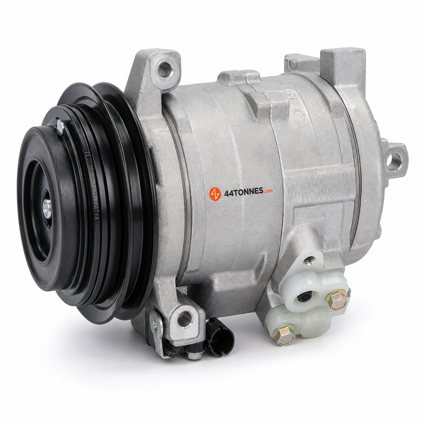 Compresseur pour MERCEDES-BENZ - 0012307011 A0012307011