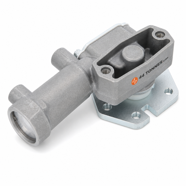Valve de nivellement pour MAN, IVECO - MERCEDES-BENZ 0003277625 A0003277625