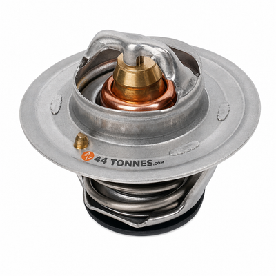 Thermostat pour RENAULT, Fiat, Citroën - 5000816924 7701026647 7701042512 — réf. 44T-GZER7T, pièce détachée poids lourd