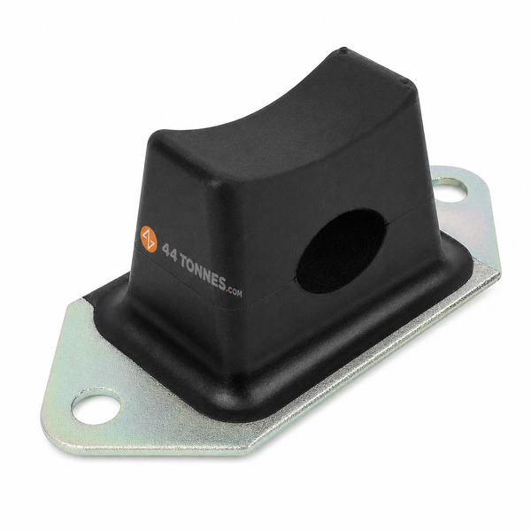 Butée essieu arrière gauche pour IVECO - 5801551672
