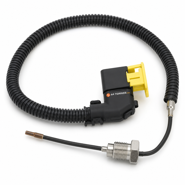 Capteur de température de gaz d'échappement pour MERCEDES-BENZ - 0075424518 A0075424518