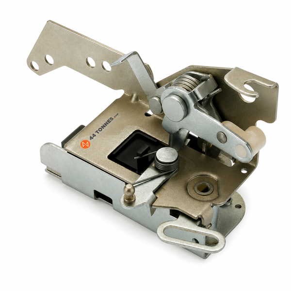 Serrure de porte avant gauche pour VOLVO - 0021505893 20588325 20922536