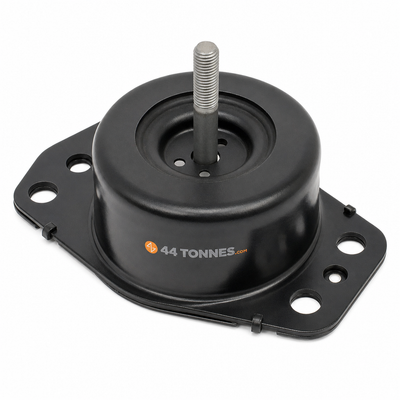 Silentbloc moteur avant droite pour Nissan, Opel, RENAULT - 7700308750 7700315382 8200022595 — réf. 44T-H32A2K, pièce détachée poids lourd