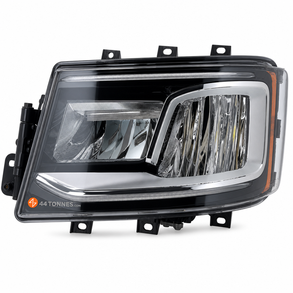 Phare principal gauche pour SCANIA - 2674390