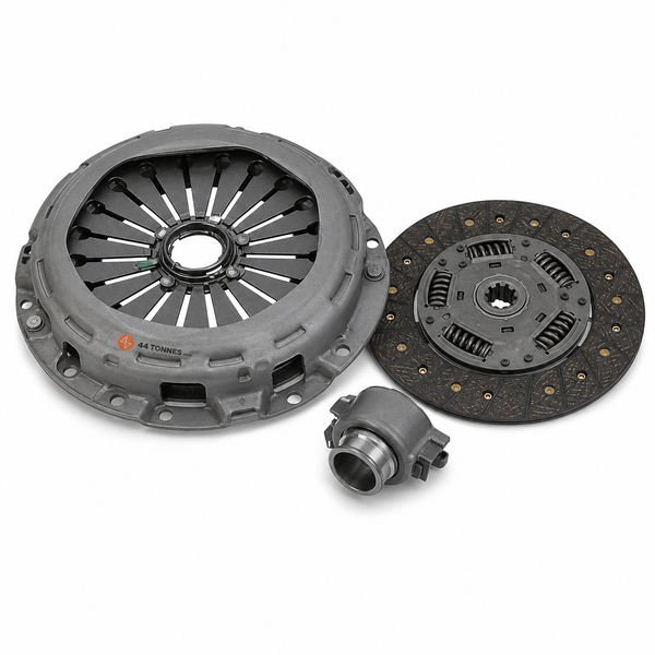 Kit d'embrayage pour IVECO - 0000500055559 02995724 2996321