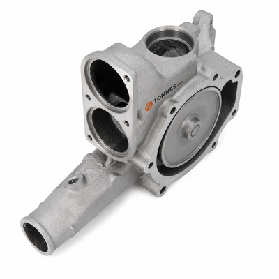 Pompe à eau pour MERCEDES-BENZ - 9062002601 906200260180 9062002701 — réf. 44T-H79NND, pièce détachée poids lourd