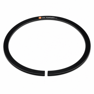Kit de bagues d'étanchéité pour MAN, NEOPLAN - 51987010121 — réf. 44T-H7TTL5, pièce détachée poids lourd
