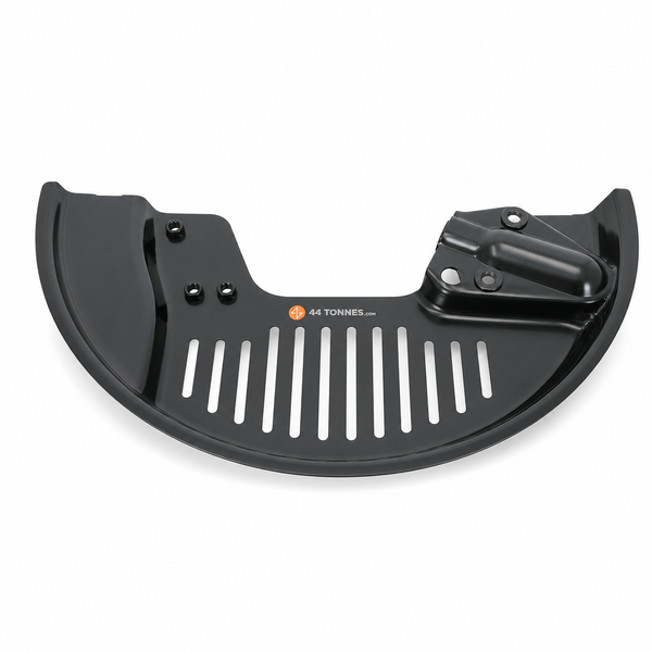Flasque de frein pour VOLVO, RENAULT - 0024425043 20383322 20383325