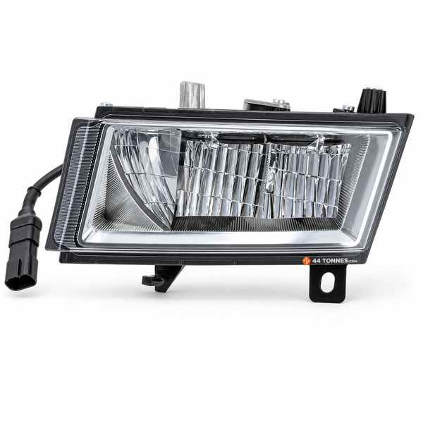 Phare antibrouillard, gauche, avec projecteurs directionnels - SCANIA 2552714