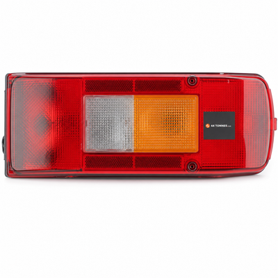 Feu arrière gauche pour VOLVO - 0021761288 20425728 20507623 — réf. 44T-HAS2TY, pièce détachée poids lourd