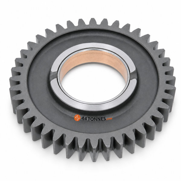 Pignon intermédiaire pour MAN, NEOPLAN, Sinotruk (CNHTC) - 51045055093