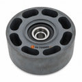 Galet tendeur pour VOLVO, RENAULT - 0022307253 21531762 21532762