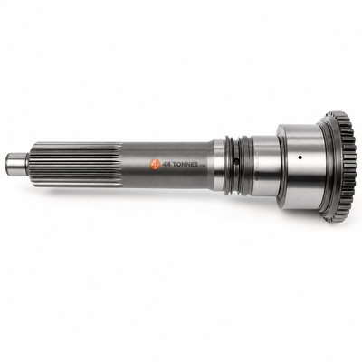Arbre primaire pour SCANIA - 2133602 2429075 — réf. 44T-HAX9YP, pièce détachée poids lourd