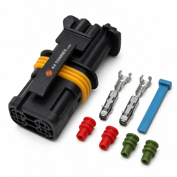 Kit de réparation pour MAN, NEOPLAN - 81254320436S1
