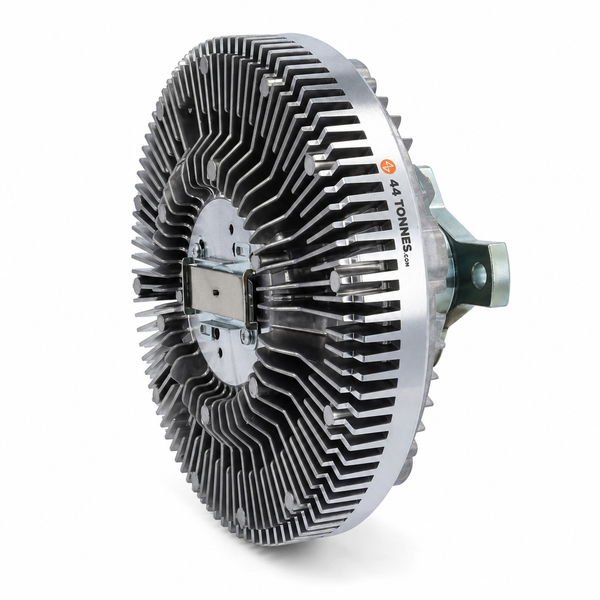 Coupleur de ventilateur pour IVECO - RENAULT 504038113