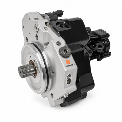 Pompe à carburant pour MAN, NEOPLAN - 51111037678 51111037738 51111039738 — réf. 44T-HBCKJE, pièce détachée poids lourd