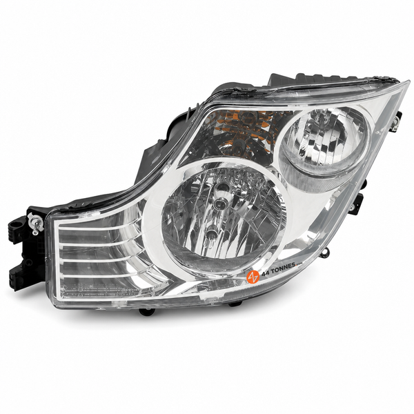 Phare principal, gauche, Xenon - D1S pour MERCEDES-BENZ - 9608200839 A9608200839