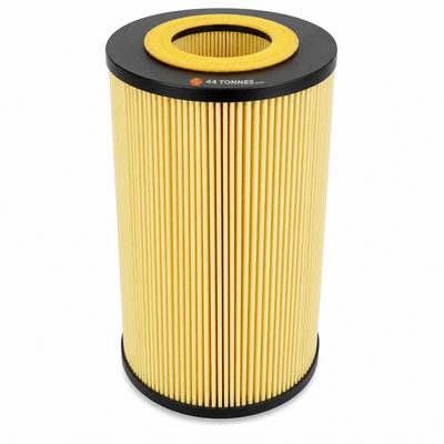 Filtre à huile pour DAF, Vdl - 1526710 1532479 1537110 — réf. 44T-HBT6SF, pièce détachée poids lourd