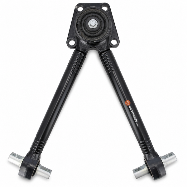 Stabilisateur en V essieu avant pour DAF - 1883821 2001491 2141264