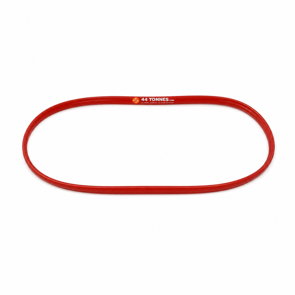 Joint de cache culbuteur pour IVECO - 0000004845136 04782836 4654363