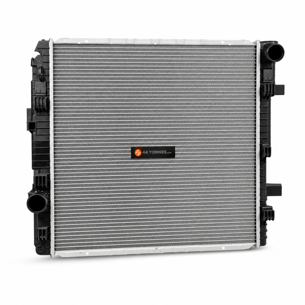 Radiateur pour MERCEDES-BENZ - 9705000403 9705000503 A9705000403