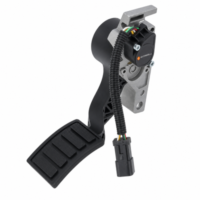 Pédale d'accélérateur pour VOLVO - 20715967S1 20729579S1 20893518S1 — réf. 44T-HFNMYF, pièce détachée poids lourd