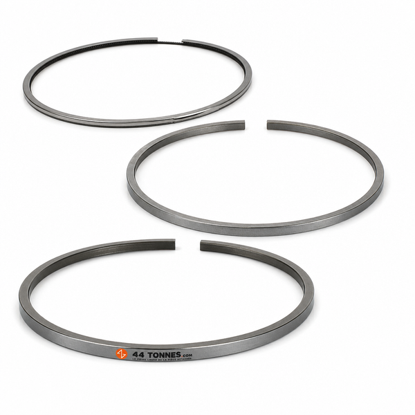 Kit de segments de piston pour SCANIA - 1523070S 1523073S 1879680S