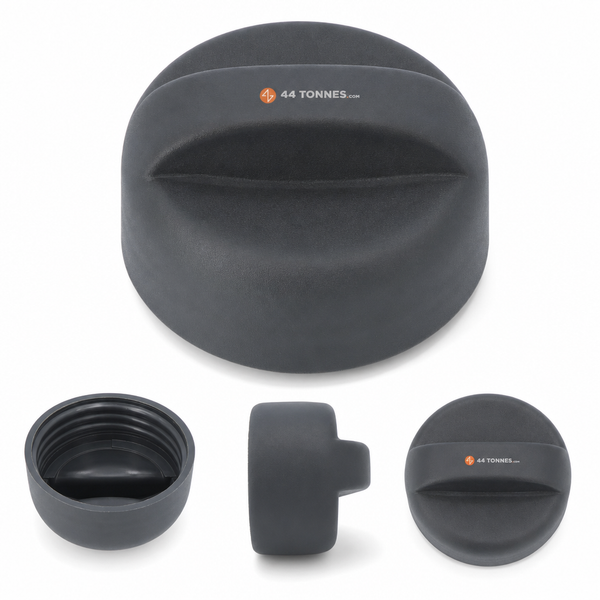 Bouchon de fermeture pour SCANIA - 0308678 1371839 295960